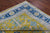 Heriz Serapi Handmade Wool Rug - Manhattan Rugs