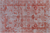 Grey 5' 10" X 9' 1" Persian Tabriz Wool & Silk Hand Knotted Rug - Q15828