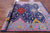 Kazak Handmade Wool Rug - Manhattan Rugs