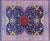 Kazak Handmade Wool Rug - Manhattan Rugs