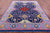Kazak Handmade Wool Rug - Manhattan Rugs