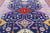 Kazak Handmade Wool Rug - Manhattan Rugs