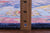 Kazak Handmade Wool Rug - Manhattan Rugs