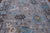 Turkish Oushak Handmade Wool Rug - Manhattan Rugs