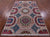 Mamluk Hand Knotted Wool Rug - Manhattan Rugs