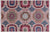 Mamluk Hand Knotted Wool Rug - Manhattan Rugs