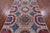 Mamluk Hand Knotted Wool Rug - Manhattan Rugs