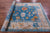 Handmade Turkish Oushak Wool Rug - Manhattan Rugs