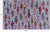 Gabbeh Fish Design Handmade Rug - Manhattan Rugs