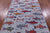 Gabbeh Fish Design Handmade Rug - Manhattan Rugs