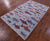 Gabbeh Fish Design Handmade Rug - Manhattan Rugs