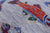 Gabbeh Fish Design Handmade Rug - Manhattan Rugs