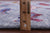 Gabbeh Fish Design Handmade Rug - Manhattan Rugs