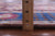 Turkish Oushak Hand Knotted Wool Rug - Manhattan Rugs