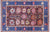 Turkish Oushak Hand Knotted Wool Rug - Manhattan Rugs