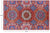 Mamluk Handmade Wool Rug - Manhattan Rugs