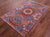 Mamluk Handmade Wool Rug - Manhattan Rugs