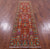 Runner Turkish Oushak Handmade Wool Rug - Manhattan Rugs