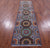 Mamluk Handmade Wool Runner Rug - Manhattan Rugs