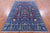 Hand Knotted Turkish Oushak Rug - Manhattan Rugs