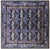 Square William Morris Hand Knotted Area Rug - Manhattan Rugs