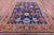Turkish Oushak Handmade Rug - Manhattan Rugs