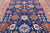 Turkish Oushak Handmade Rug - Manhattan Rugs