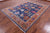 Turkish Oushak Handmade Rug - Manhattan Rugs