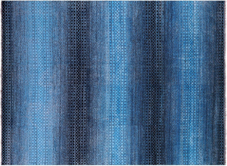 Wool & Silk Savannah Grass Handmade Rug - Manhattan Rugs