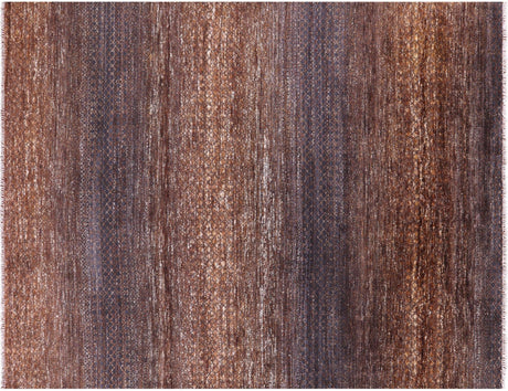 Wool & Silk Handmade Savannah Grass Rug - Manhattan Rugs