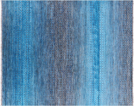 Wool & Silk Savannah Grass Handmade Rug - Manhattan Rugs