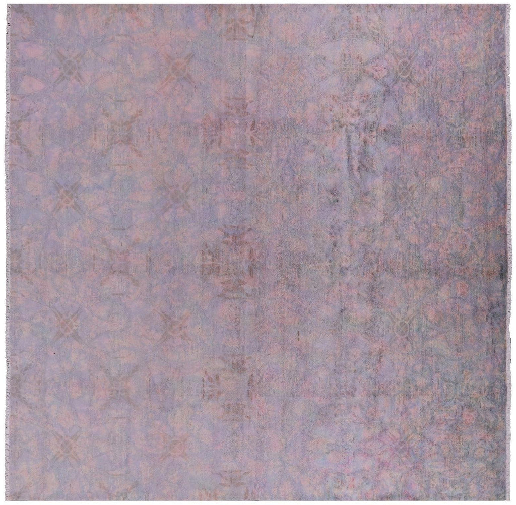 William Morris Hand Knotted Rug - Manhattan Rugs