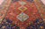 Hand Knotted Persian Tabriz Wool Rug - Manhattan Rugs