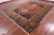 Hand Knotted Persian Tabriz Wool Rug - Manhattan Rugs