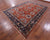 Handmade Persian Fine Serapi Wool Rug - Manhattan Rugs