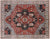 Handmade Persian Fine Serapi Wool Rug - Manhattan Rugs