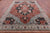 Handmade Persian Fine Serapi Wool Rug - Manhattan Rugs