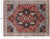 Handmade Persian Fine Serapi Wool Rug - Manhattan Rugs