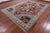 Handmade Persian Fine Serapi Wool Rug - Manhattan Rugs