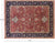 Persian Fine Serapi Hand-Knotted Wool Rug - Manhattan Rugs