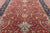 Persian Fine Serapi Hand-Knotted Wool Rug - Manhattan Rugs