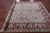 Persian Tabriz Hand Knotted Wool Rug - Manhattan Rugs