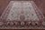 Persian Tabriz Hand Knotted Wool Rug - Manhattan Rugs