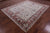 Persian Tabriz Hand Knotted Wool Rug - Manhattan Rugs