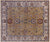 Persian Tabriz Handmade Wool Rug - Manhattan Rugs