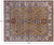 Persian Tabriz Handmade Wool Rug - Manhattan Rugs
