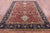 Persian Fine Serapi Handmade Rug - Manhattan Rugs