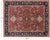 Persian Fine Serapi Handmade Rug - Manhattan Rugs