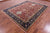 Persian Fine Serapi Handmade Rug - Manhattan Rugs