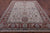 Persian Tabriz Handmade Wool Rug - Manhattan Rugs